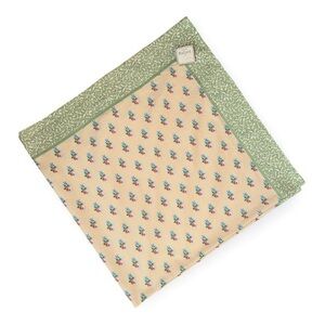 Karen Lee Ballard NWT 100%
Cotton Table Linen